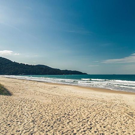 Res Ilha do Arvoredo Praia Grande Gov Celso Ramos Governador Celso Ramos Exterior foto
