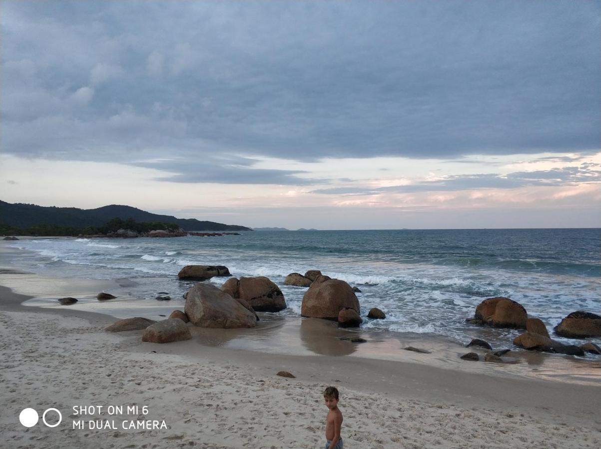 Res Ilha do Arvoredo Praia Grande Gov Celso Ramos Governador Celso Ramos Exterior foto