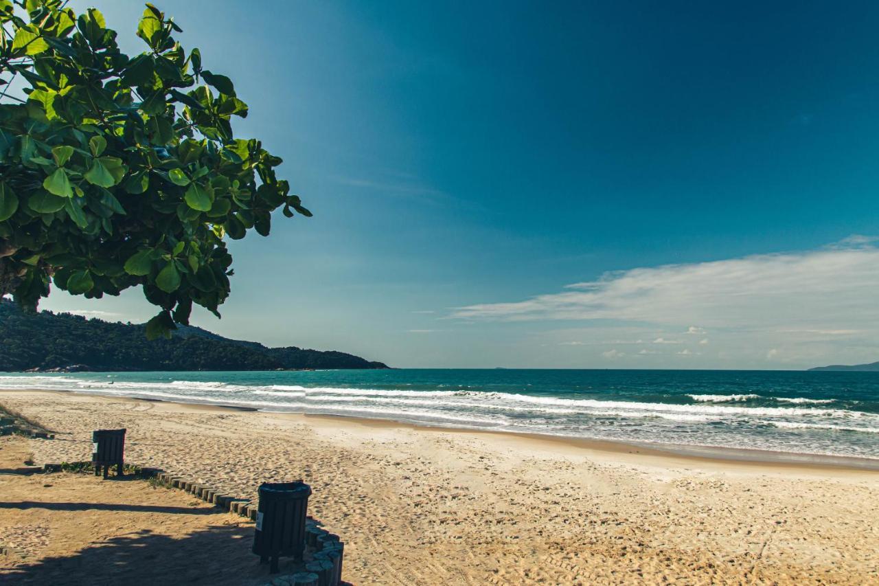 Res Ilha do Arvoredo Praia Grande Gov Celso Ramos Governador Celso Ramos Exterior foto