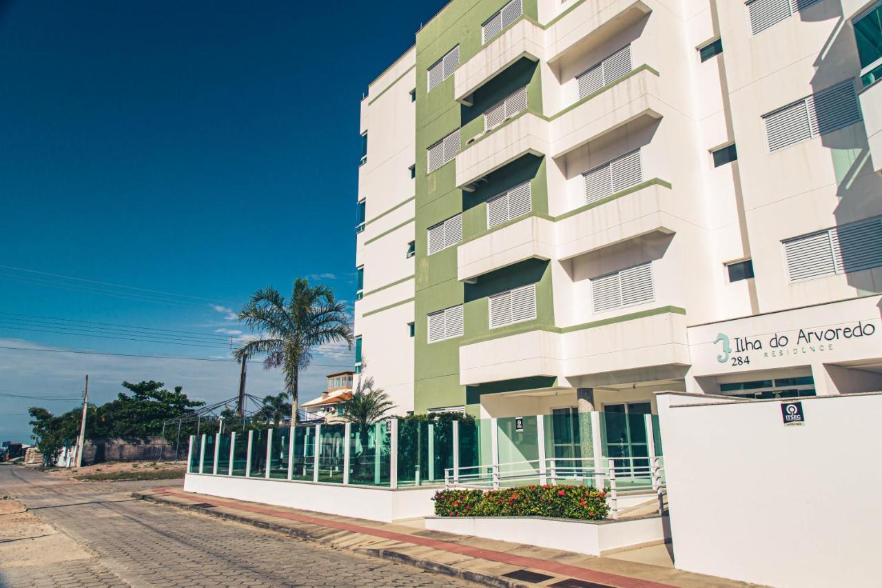 Res Ilha do Arvoredo Praia Grande Gov Celso Ramos Governador Celso Ramos Exterior foto